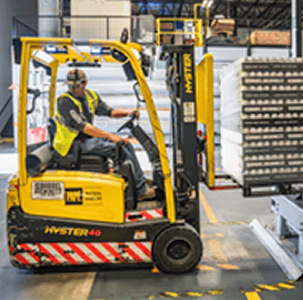 Customs Clearance