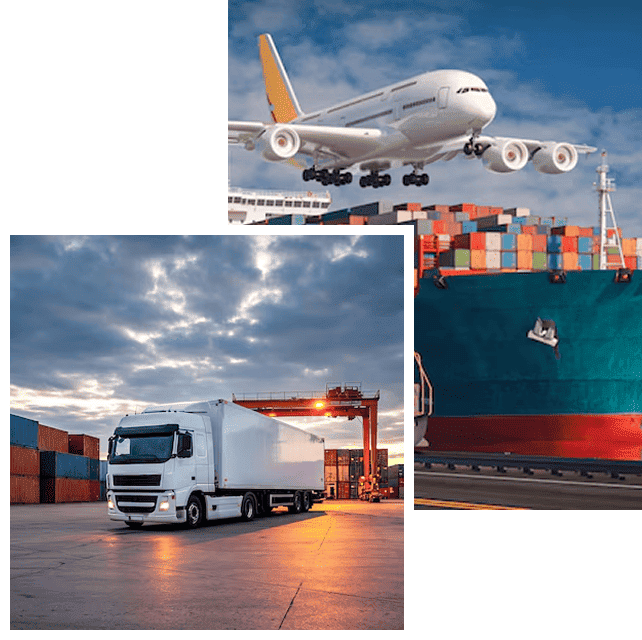 About Lambart Shipping