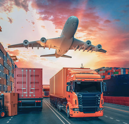Warehousing operations