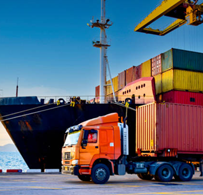 Warehousing loading